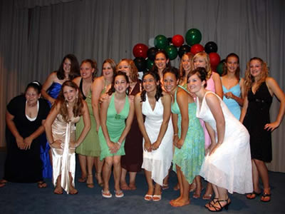 Graduation 2006